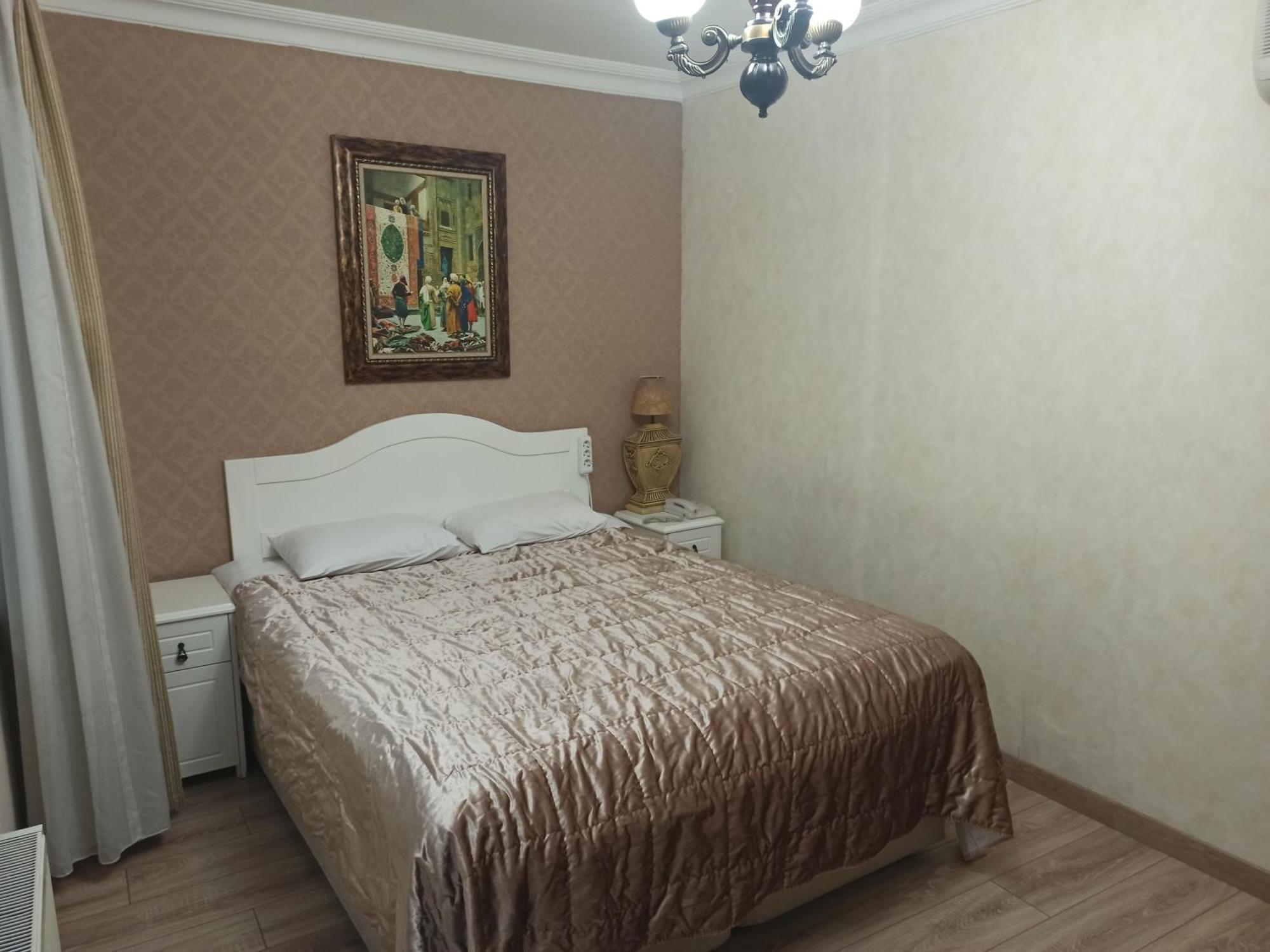 Asmali Hotel Istanbul Ruang foto