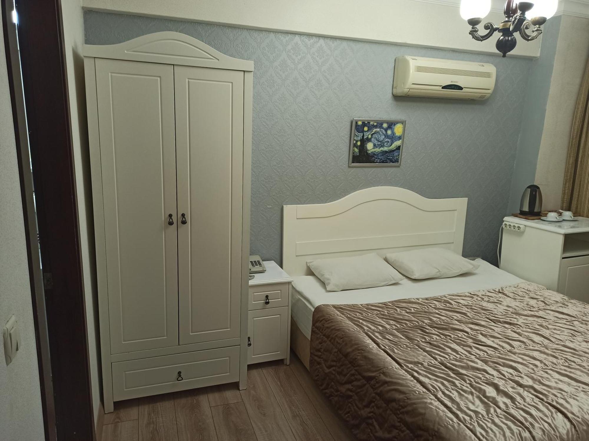 Asmali Hotel Istanbul Ruang foto